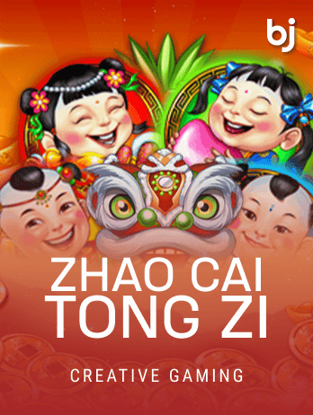 ঝাও চাই টং জি game thumbnail