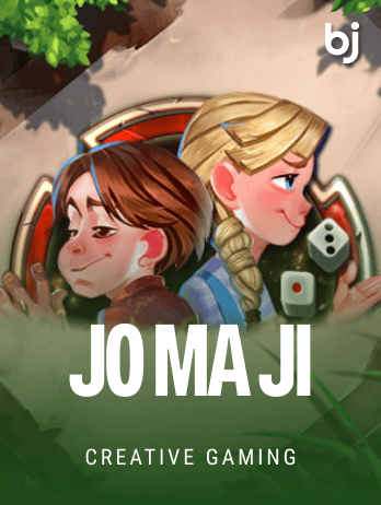Jo ma ji