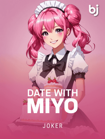 Date With Miyo game thumbnail